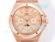 Swiss Copy IWC Schaffhausen Ingenieur Perpetual Calendar Automatic Rose Gold Watch (2)_th.jpg